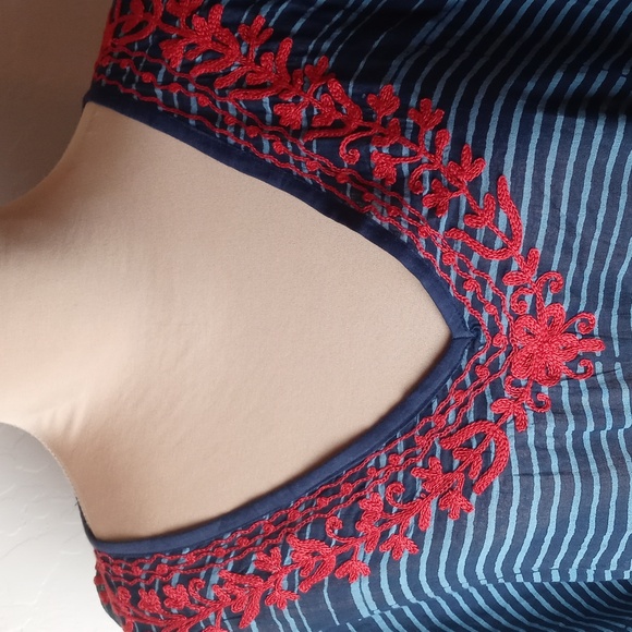 NWT Dolma Swimsuit Coverup - Picture 3 of 10